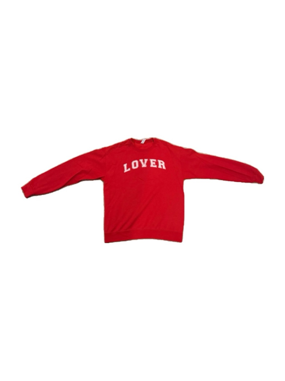 LOVERS Crewneck Sweatshirt